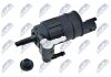 Насос стеклоомывателя Kangoo (два выхода, вертик. вход) NTY ESP-RE-000 (фото 1)