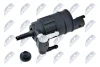 Насос стеклоомывателя Kangoo (два выхода, вертик. вход) NTY ESP-RE-000 (фото 1)
