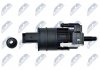 Насос стеклоомывателя Kangoo (два выхода, вертик. вход) NTY ESP-RE-000 (фото 4)