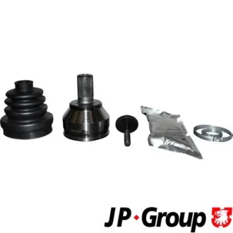 FORD Шрус внешний Focus C-Max 1,6-1,8 03- JP GROUP 1543301410