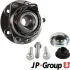Подшипник ступицы перед. Opel Astra H 04-14/Zafira B 05- JP GROUP 1241303510 (фото 1)