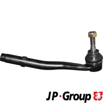 BMW Наконечник рулев.тяги прав.5 E39 96- JP GROUP 1444601180