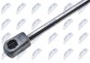Амортизатор багажника Scenic2/Grand Scenic2 520mm NTY AE-RE-009 (фото 2)