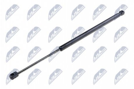 Амортизатор багажника Scenic2/Grand Scenic2 520mm NTY AE-RE-009