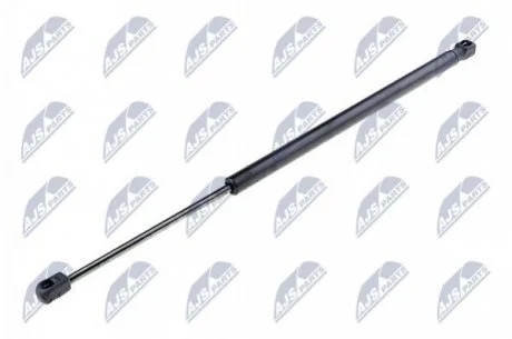 Амортизатор багажника Scenic2/Grand Scenic2 520mm NTY AE-RE-009