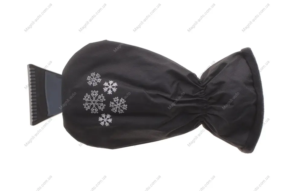 Шкребок для льоду з рукавичкою {арт. } Wurth 0824605000 (фото 1)