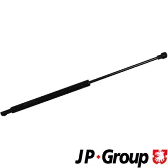 Амортизатор багажника газов. CLIO 05- JP GROUP 4381201600