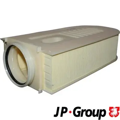 Фільтр повітряний Mercedes Benz W204/212/X204 OM651 08- JP GROUP 1318605700 (фото 1)