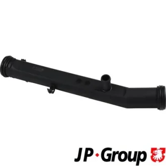 Патрубок системи охолодження Caddy/Golf/Polo 1.4-1.6 02-08 JP GROUP 1114403800