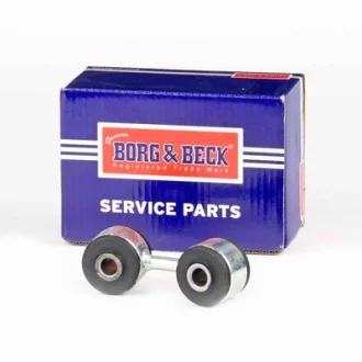 - Тяга стабілізатора BORG & BECK BDL6544