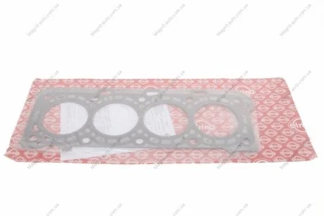 TOYOT Cyl. head gasket/metal layer ELRING 484.020