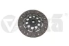 Диск зчеплення VW Passat (97-05)/Audi A4 (95-08) VIKA Vika 31411403101 (фото 1)