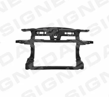 ПЕРЕДНЯЯ РАМА VW CADDY, 04 - 10 Signeda PVW30026A