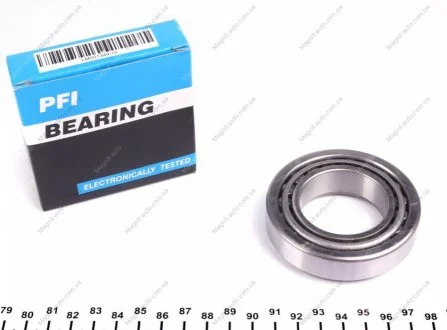 Подшипник Pfi LM501349/10