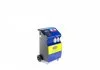 Установка для заправки кондиціонерів MAGNETI MARELLI 007936701000 (фото 3)