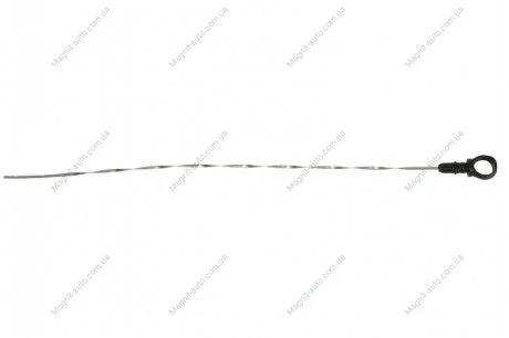 Щуп уровня смазки CITROEN C5 I, C5 II PEUGEOT 406, 607 2.2D 02.00-08.08 SASIC 1940016