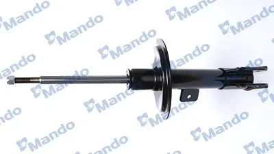 Амортизатор подвески газонаполненный передний правый Citroen C4 (04-)/Peugeot 307 (00-) MANDO MSS017417 (фото 1)
