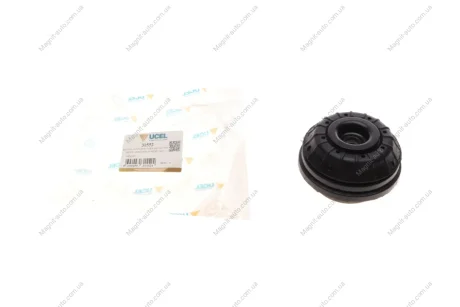 Подушка амортизатора Ucel 31552