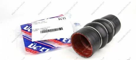 Патрубок интеркулера Ucel 21221