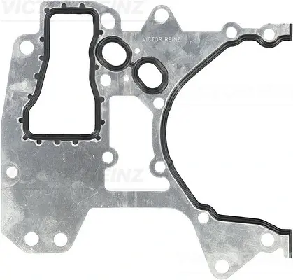 GASKET, TIMING CASE VICTOR REINZ 71-36609-00 (фото 1)
