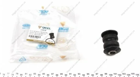 Сайлентблок рычага Ucel 10608