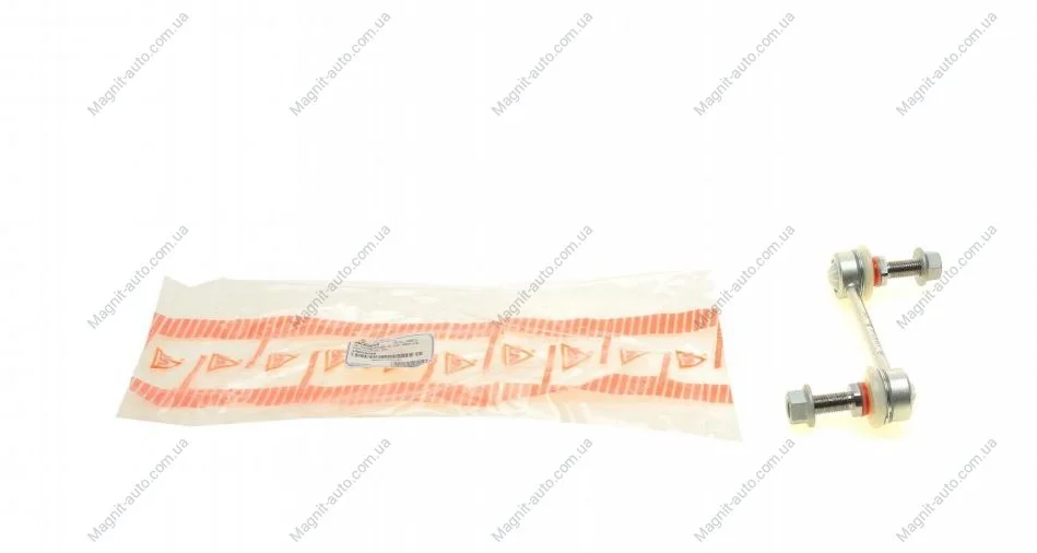 Тяга стабілізатора задн. Land Rover Range Rover 02-12 ASMETAL 26LR0610 (фото 1)
