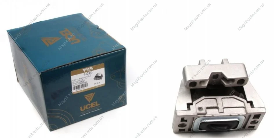 Подушка двигуна Ucel 61211 (фото 1)