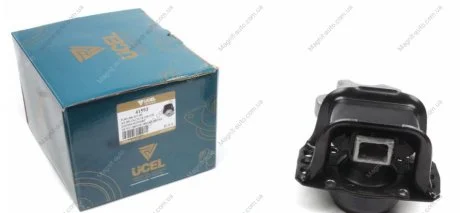 Подушка двигателя Ucel 41593