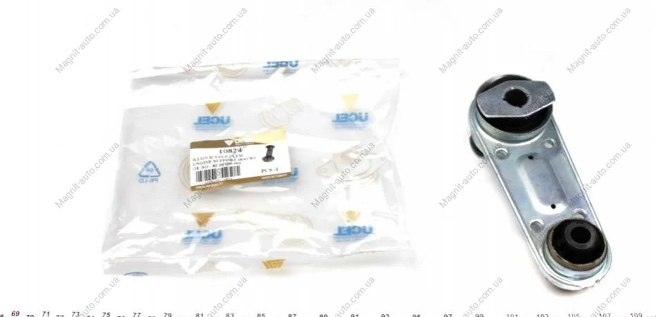 Подушка двигуна Ucel 10824 (фото 1)