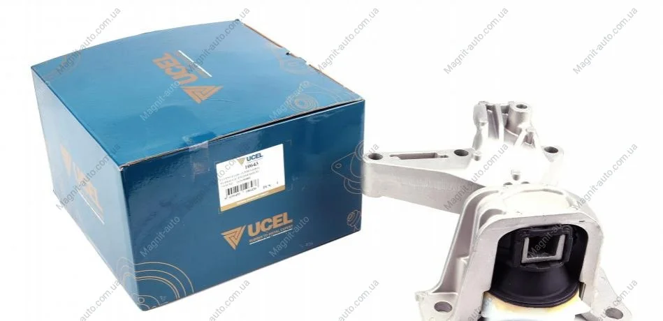 Подушка двигуна Ucel 10643 (фото 1)