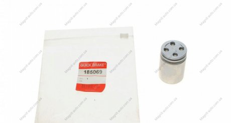 Поршенек суппорта QUICK BRAKE 185069