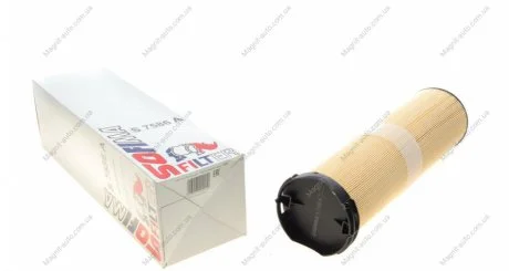 Фільтр повітряний SOFIMA S 7586 A