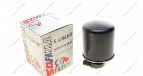 Фильтр топливный SOFIMA S 4194 NR
