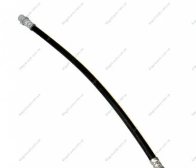 Шланг тормозной Solgy 210011