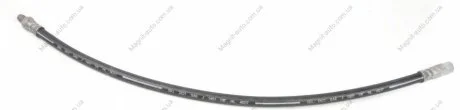 Шланг тормозной Solgy 210008