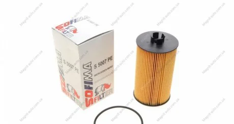 Фільтр оливний SOFIMA S 5007 PE