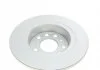 Диск тормозной Metelli 23-0609C (фото 3)