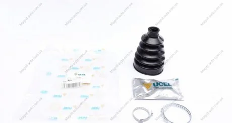 Пыльник шруса Ucel 91102