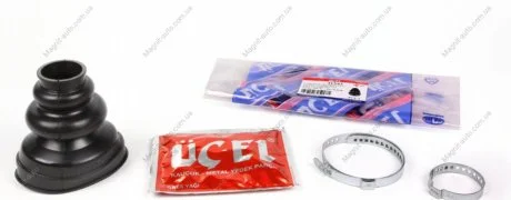 Пыльник шруса Ucel 41543