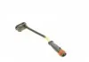 Датчик износа тормозных колодок QUICK BRAKE WS 0453 A (фото 3)