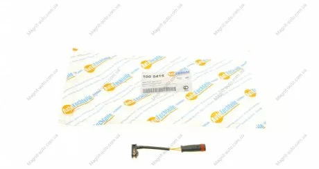 Датчик износа AUTOTECHTEILE 100 5415