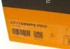 Комплект ремня ГРМ с насосом воды Contitech CT1168WP8PRO (фото 22)