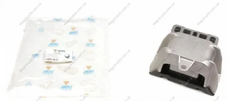 Подушка КПП Ucel 61209
