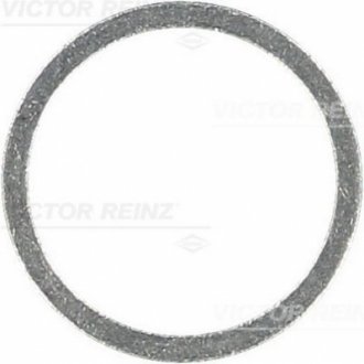 Прокладка VICTOR REINZ 41-71072-00