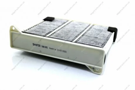 SHAFER SAK485