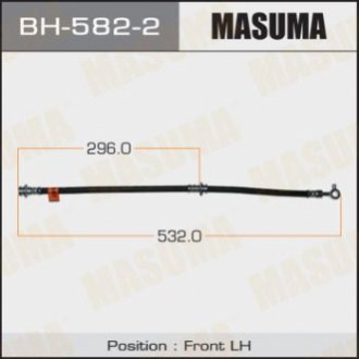 Masuma BH5822 (фото 1)