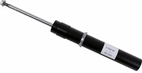 Амортизатор газооливний, AUDI A4/A5 15-20 SACHS 318 142