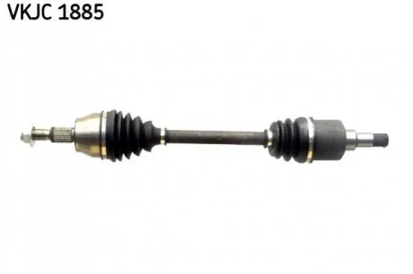 Приводная полуось SKF VKJC1885