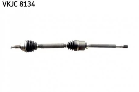 Приводна напіввісь SKF VKJC8134