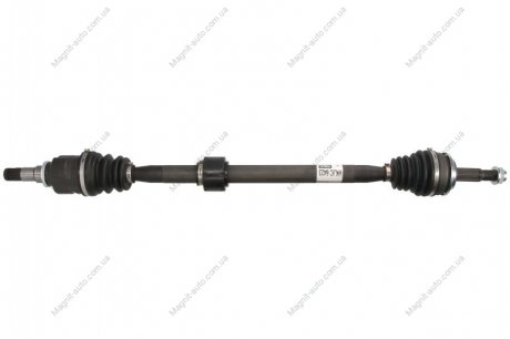 Приводна напіввісь SKF VKJC6423